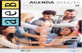 Agenda Nr. 7 2014-15