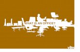 what is an office