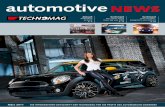 Automotive News März 2011