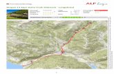 Alpen Adria Trail Etappe 14