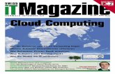 IT Magazine 4/2010