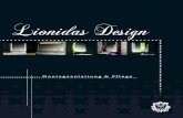 Lionidas Design - Montageanleitung und Pflege