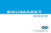 Baumarkt 2007