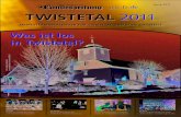 Terminkalender Twistetal 2011