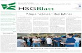 HSG Blatt Nr.5 2010