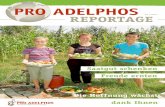 Proadelphos reportage 05 2014 druck