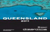 Queensland Katalog 2011