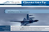 WPK Quarterly 2012-2