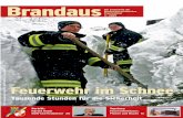 3/2009 Brandaus - die Zeitschrift der nieder¶sterreichischen Feuerwehren