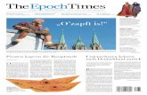 The Epoch Times Deutschland 21-09-2011