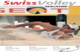Swiss Volley Magazine 3/2010