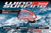 Windsurfing Journal #16