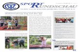 Sport Rundschau 3.2013