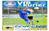 VfB Kurier Ausgabe 456