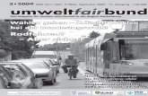 umweltfairbund 3/2009