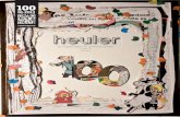 heuler - das Studentenmagazin #100