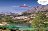 Magazin der WanderHotels*Tirol