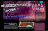 Reel Rock Magazin