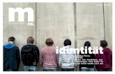 MFK - Magazin für Kultur Ausgabe 01/2013 - Identität