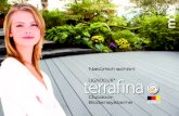 Terrafina Terrassendielen 2012