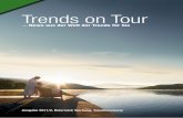 Trends on Tour 02/2011