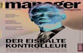 manager-magazin  "Die weiße Revolution"