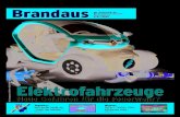 7-8/2012 Brandaus - die Zeitschrift der niederösterreichischen Feuerwehren