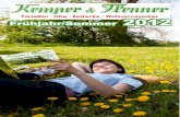 Katalog Frühjahr Sommer 2012