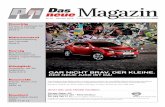 DnM Das neue Magazin - Oktober 2010