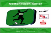 Goltenbusch Kurier Ausgabe 3/2011