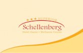 Broschüre Hotel Schellenberg