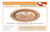 Oktober 2012 - Bürgermagazin Dietfurt