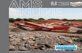 AMS-Online Ausgabe 02/2009
