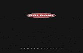 Goldoni Company Profile (DE)