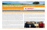 Westerwald Kurier - 2013-03
