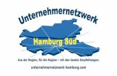 Mitglieder im Unternehmernetzwerk Hamburg