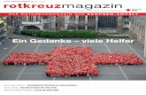 Herbstausgabe 2009 Rotkreuzmagazin Sachsen-Anhalt