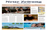 Neue Zeitung - Ausgabe Cloppenburg KW 05 2012