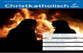 Christkatholisch Nr. 6/2013