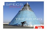 RADON 2012 Trekking Specs