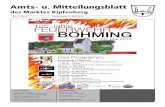 Mai 2012 - Mitteilungsblatt Kipfenberg