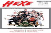 HEXE -Das Harzmagazin