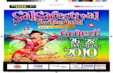 Salsafestival Switzerland
