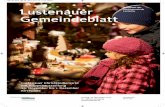 Gemeindeblatt 48 2013