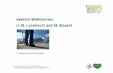 St. Lambrecht bewegt K¶rper, Geist und Seele