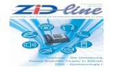 ZIDline 21