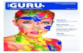 GURU Magazin | Ausgabe 4 | April 2009