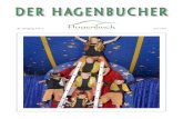 Der Hagenbucher Nr. 3 2011