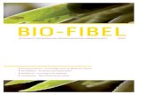 Bio-Fibel #13