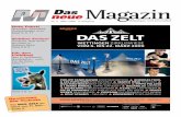 DnM Das neue Magazin - März 2009